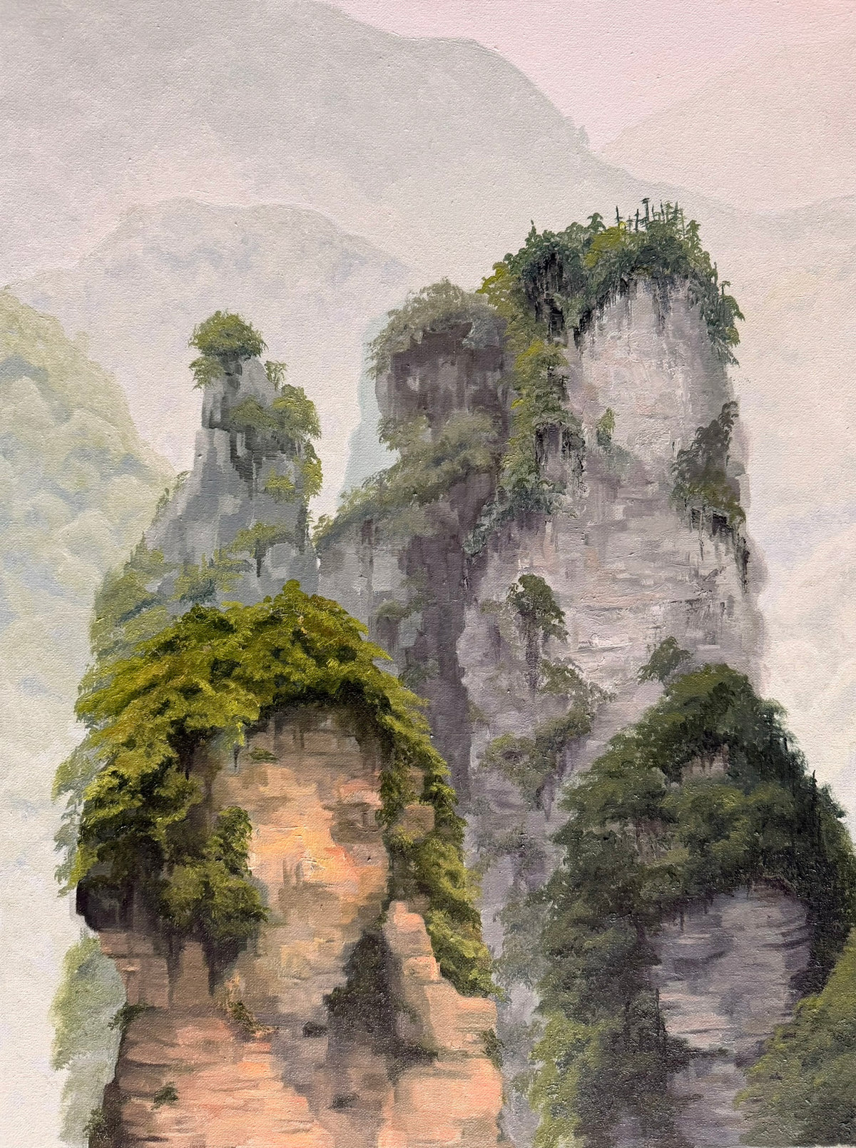 TERRAIN