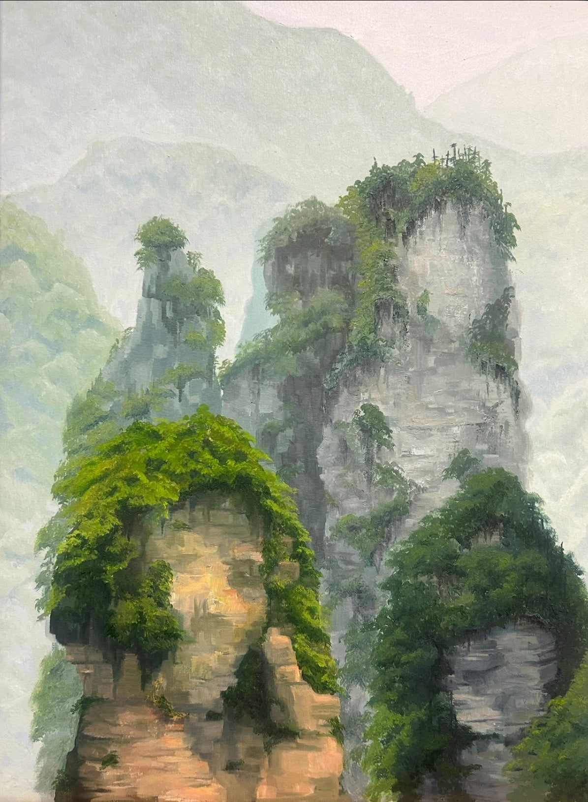 TERRAIN